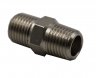 Переходник резьбовой M1/4 - M1/4, 5 шт