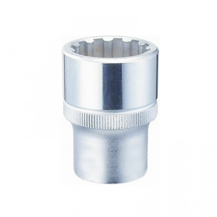 1/2" Головка 14мм (универс.профиль) 1/2" Головка 14мм (универс.профиль)