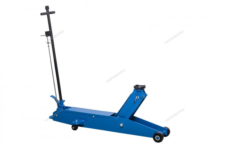 Домкрат подкатной 10т. NORDBERG N3210N Домкрат подкатной 10т. NORDBERG N3210N