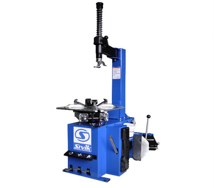 КС-301A син Шиномонтажный станок Sivik Старт, полуавтомат (380В) синий СТАРЫЙ ОБРАЗЕЦ КС-301A син Шиномонтажный станок Sivik Старт, полуавтомат (380В) синий СТАРЫЙ ОБРАЗЕЦ