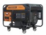Генератор AGE 12000 D PLUS (max 10.5кВт эл.ст. 220В, счетчик)