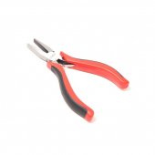 Плоскогубцы мини "Profi" 4,5"-110мм, в блистере Плоскогубцы мини "Profi" 4,5"-110мм, в блистере