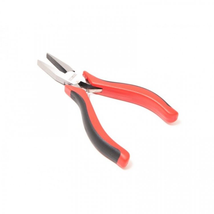 Плоскогубцы мини "Profi" 4,5"-110мм,  в блистере