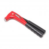 Заклепочник ручной (L-245мм, заклепка - 2.4, 3.2, 4.0, 4.8мм), в блистере Заклепочник ручной (L-245мм, заклепка - 2.4, 3.2, 4.0, 4.8мм), в блистере