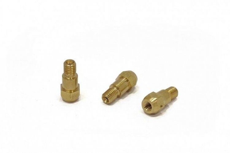 Держатель наконечника M6 28mm (MIG 36)