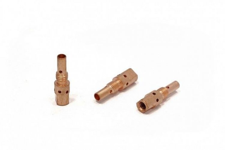 Диффузор газовый горелки MIG 25 (M6 35mm)