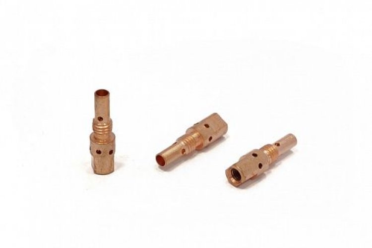 Диффузор газовый горелки MIG 25 (M6 35mm)