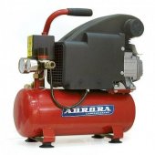 Компрессор BREEZE-8 (8л, 155л/мин-на входе, 1.1кВт, 220В)