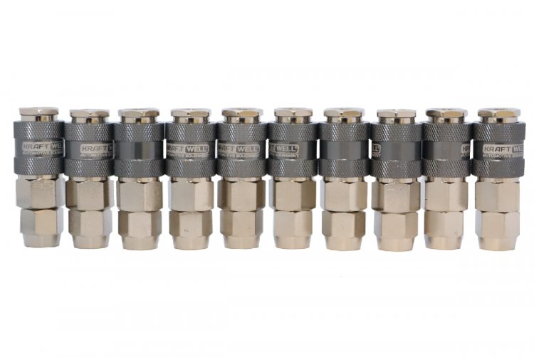 БРС мама для шланга 8*12 мм, 10 шт БРС мама для шланга 8*12 мм, 10 шт