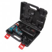 Шуруповерт аккумуляторный 12В(4813902000179)