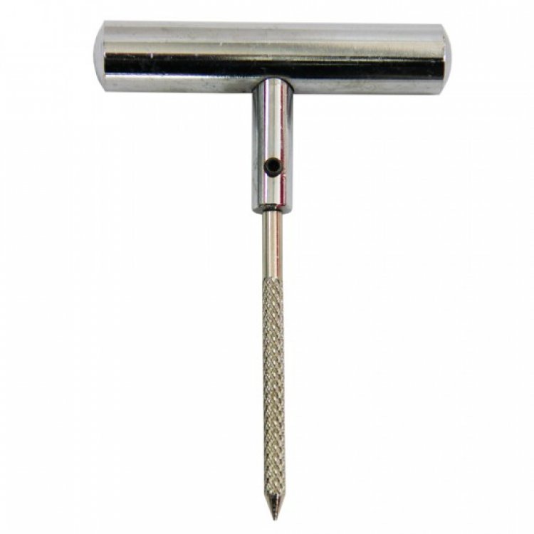 Шило напильник с металлической ручкой YSD423+YSD42E chemistry Шило напильник с металлической ручкой YSD423+YSD42E chemistry