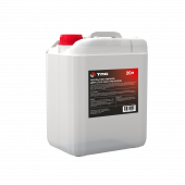 Липкое водорастворимое покрытие для окрасочных камер TPS-PSC20, 20 л