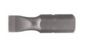 Бита шлицевая 1.0x5.5мм, 30mm,1/4"