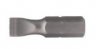 Бита шлицевая 1.0x5.5мм, 30mm,1/4"