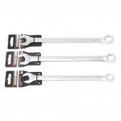 Ключ комбинированный удлиненный 8мм, на пластиковом держателе Ключ комбинированный удлиненный 8мм, на пластиковом держателе