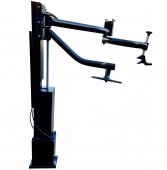 Приспособление "Третья рука"