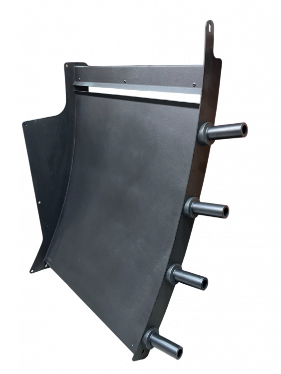 Стенка КС236.700.00-70