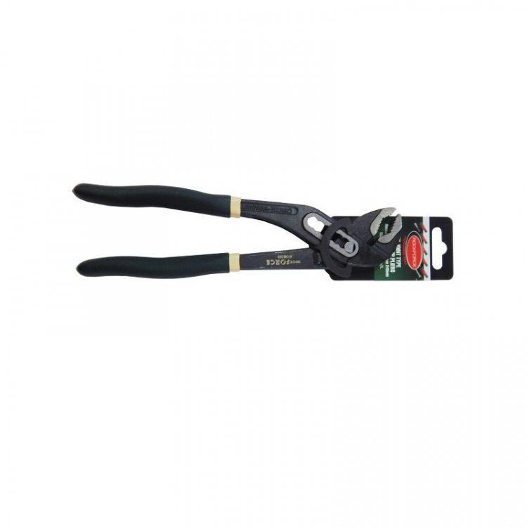 Пассатижи переставные 10''(250мм)