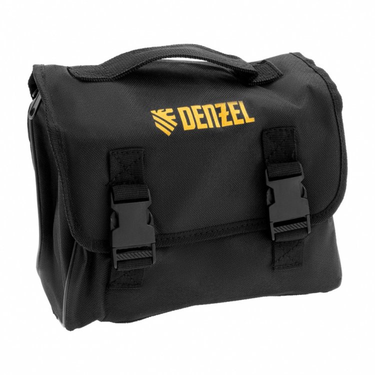 Компрессор автомобильный AC-37, 12 В, 7 атм., 37 л/мин, автомоб. предохранитель// Denzel Компрессор автомобильный AC-37, 12 В, 7 атм., 37 л/мин, автомоб. предохранитель// Denzel