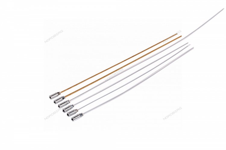 Комплект щупов (6 шт.) для 2380B/2380G/2380P Комплект щупов (6 шт.) для 2380B/2380G/2380P