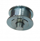 Ролик цепи для подъемника HL-4.0 BZ-EM, арт. HZ 03.1.10.012, № 51 HOREX