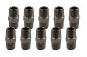 Переходник резьбовой M1/4 - M1/4, 10 шт
