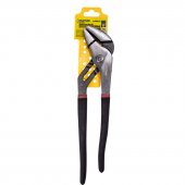 Пассатижи переставные с поджимной гайкой CR-V 12"-300мм, на пластиковом держателе