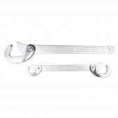 Набор ключей гаечных универсальных ,2пр.(9-14мм,23-32мм),в блистере