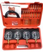 Синхронизатор карбюраторов, horex, арт. № HZ 27.1.009S Синхронизатор карбюраторов, horex, арт. № HZ 27.1.009S