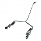 Тележка с роликами г/п 70 кг Тележка с роликами г/п 70 кг