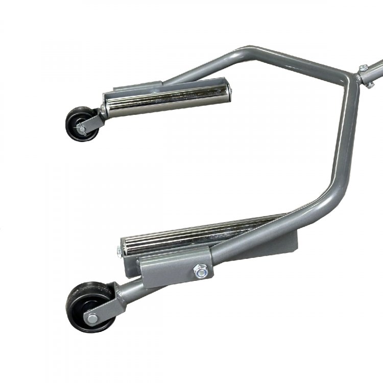 Тележка с роликами г/п 70 кг Тележка с роликами г/п 70 кг