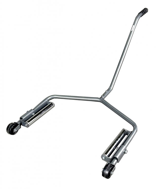 Тележка с роликами г/п 70 кг Тележка с роликами г/п 70 кг