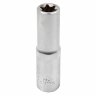 Головка торкс глубокая E16 1/2"