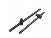 Вороток Т-образный ударный 1", 600мм (покрытие CR-MO)