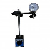 Инструмент для проверки биения (индикатор часового типа), Horex, арт. №  HZ 27.1.011S Инструмент для проверки биения (индикатор часового типа), Horex, арт. №  HZ 27.1.011S