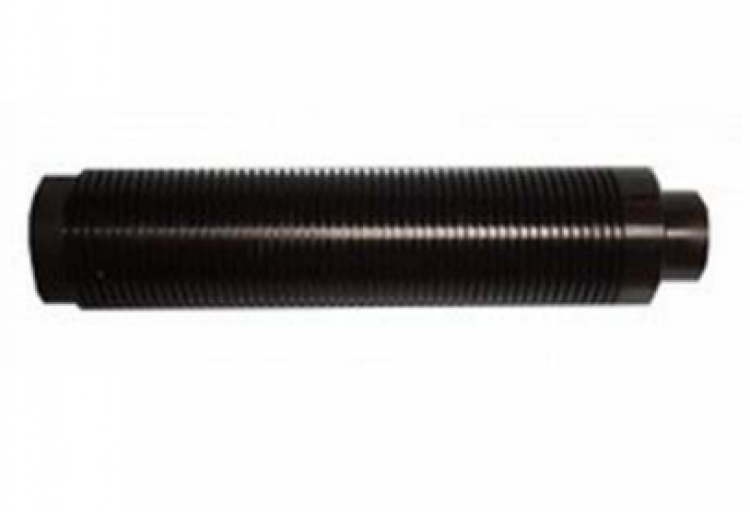 Вал резьбовой Tr 40х3мм SIVIK КС-228