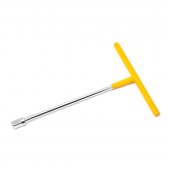 Вороток с Т-образной ручкой 270мм, 1/2"