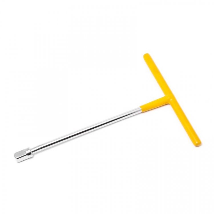 Вороток с Т-образной ручкой 270мм, 1/2"