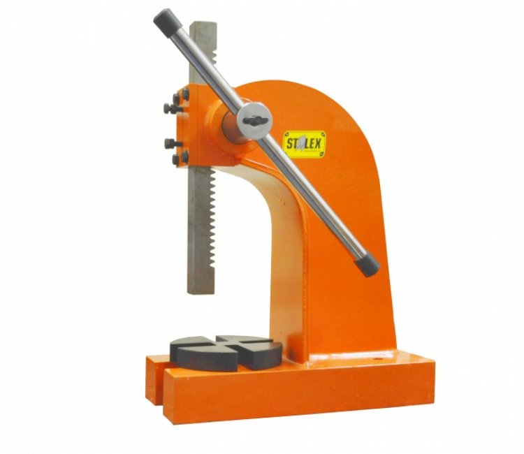 Пресс реечный Stalex AP-3 Пресс реечный Stalex AP-3
