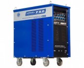 IRONMAN 500 AC/DC PULSE IGBT   (TIG 500P AC/DC)