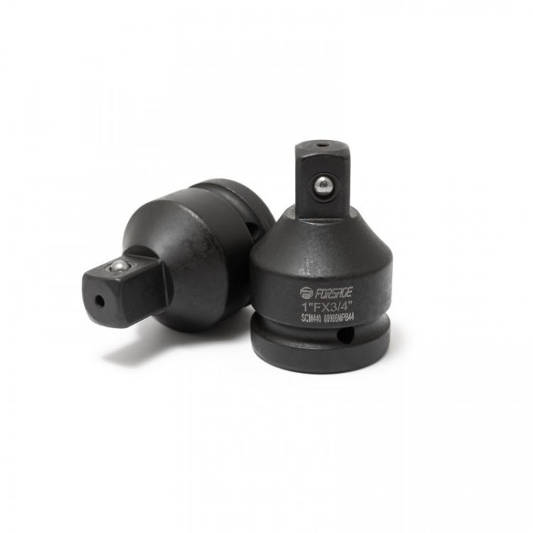 Адаптер ударный 1"(F)х3/4"(M)(усиленный ,сталь SCM440)
