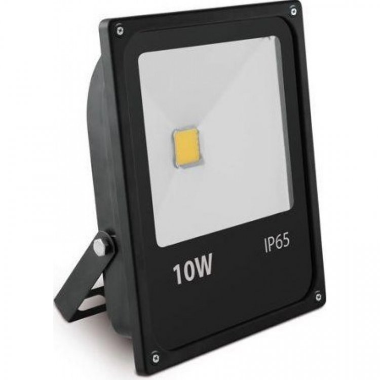 Прожектор светодиодный INNOVO, 20W, 220-240V AC, IP65, 1300lm, 174mA, холодный белый, черный корпус