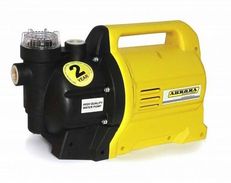Насос садовый AGP 1300 ABSOLUTE Насос садовый AGP 1300 ABSOLUTE