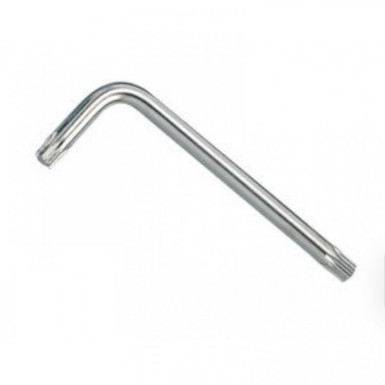 ключ Г-образный TORX Т40