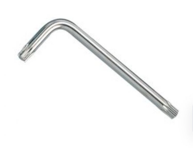 ключ Г-образный TORX Т40