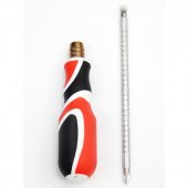 Отвертка переставная усиленная (PH2x6мм) 180ммL