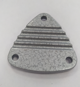 Крышка подшипника 4мм для LB-30-2