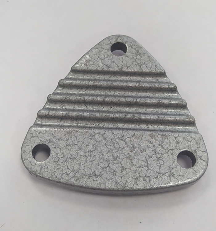 Крышка подшипника 4мм для LB-30-2