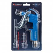 Пистолет обдувочный (сопло 15мм), в блистере Пистолет обдувочный (сопло 15мм), в блистере