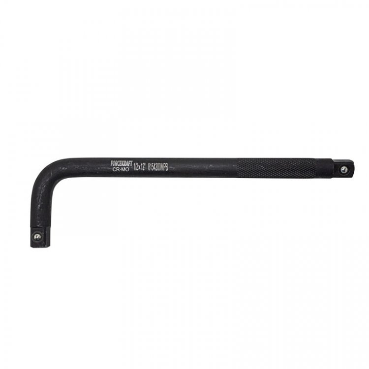 Вороток Г-образный ударный 250мм, 1/2'' Вороток Г-образный ударный 250мм, 1/2''